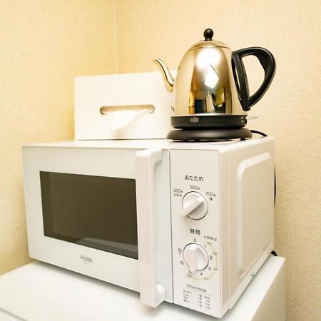 Hotel Atelier Tokyo Ngoại thất bức ảnh