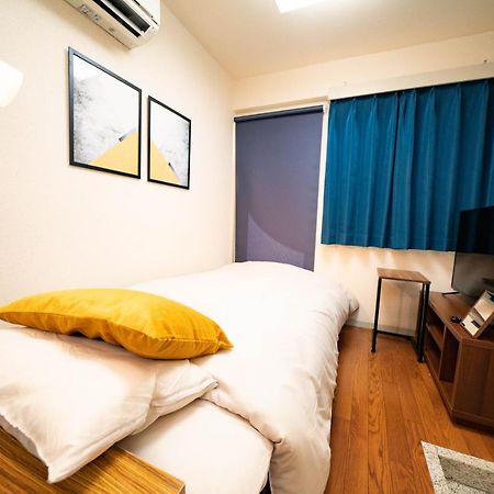 Hotel Atelier Tokyo Ngoại thất bức ảnh